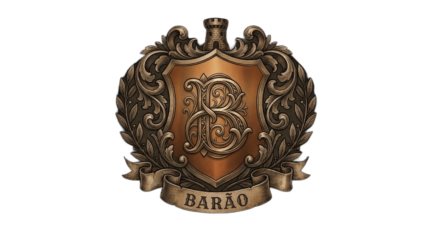 Barão
