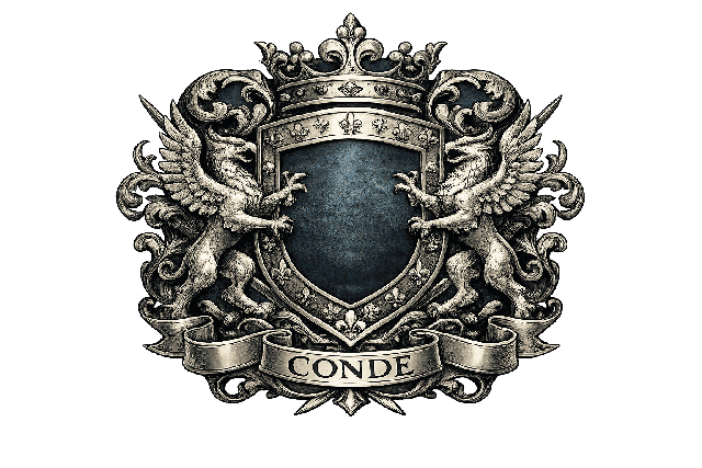 Conde